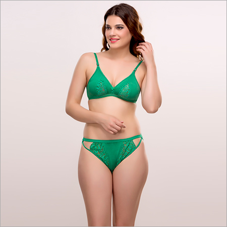 Bra Panty