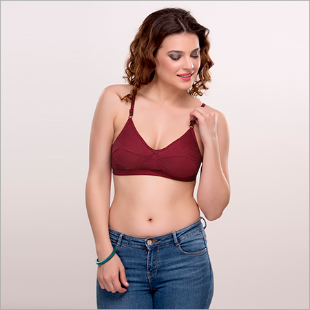 Ladies Bra Set