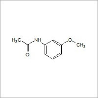 3-Methoxy acetanilide