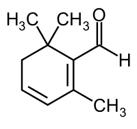 Safranal Acid