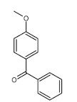 4-Methoxy Benzophenone Boiling Point: 354-356  C