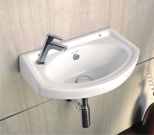 Indian Ivory Wash Basin