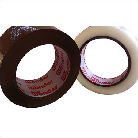 Wonder Packing Tapes