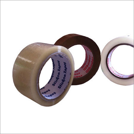 Packaging Adhesive Tapes