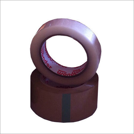 BOPP Transparent Tape