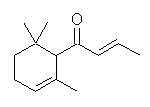 Alpha Damascone - Grade: Industrial Grade