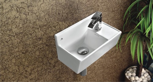 Small Wall Hung Basin