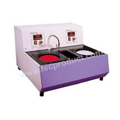 Double-Disc-Grinding-Machines