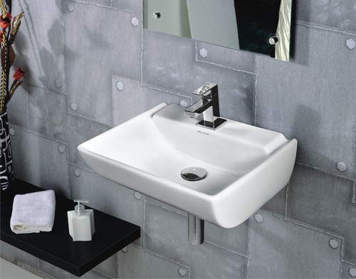 Wall Hand Wash Basin