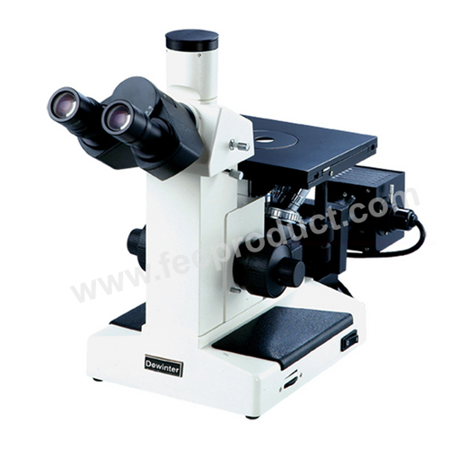 Metallurgical Microscope
