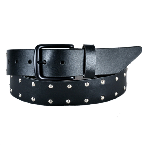Leather Belts
