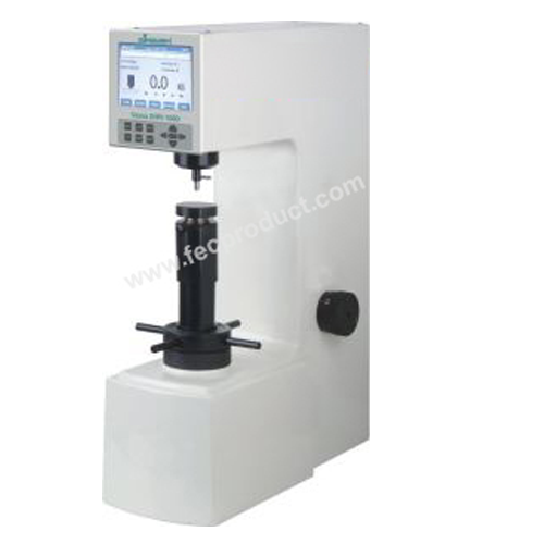 Metal Industry -ROCKWEL Digital Hardness Tester