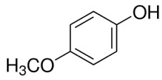 4-Methoxyphenol