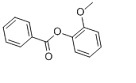 2-Methoxyphenyl benzoate
