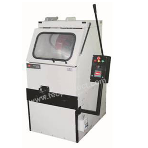 Abrasive-Cut-Off-Machine