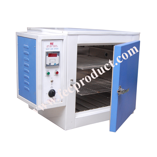 Lab Hot Air Oven