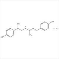 Ractopamine Hcl Application: Animal Pharmaceutical