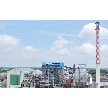 Biomass Fired Boilers
