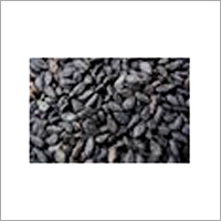 Black Sesame Seeds