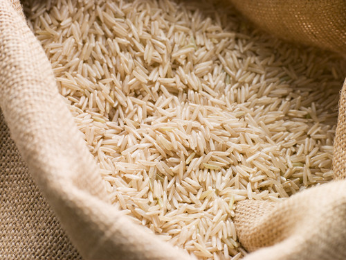 Golden Sella Basmati Rice