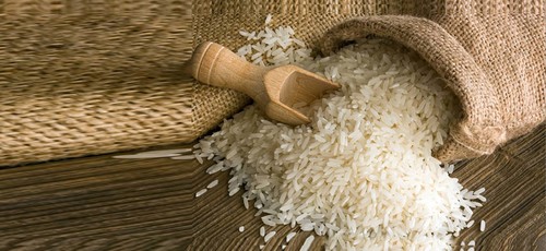 Non Basmati Rice