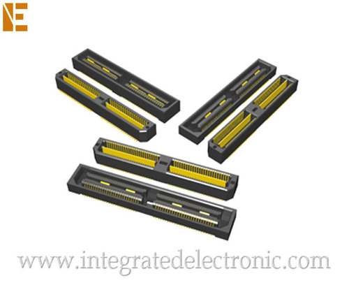 High Speed Connectors