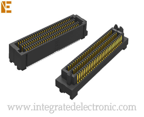 High Speed Connector