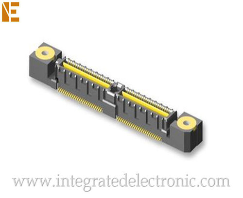 High Speed Connector