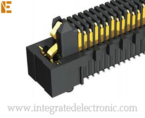 High Speed Connectors