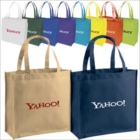 Promotional Cotton Bags