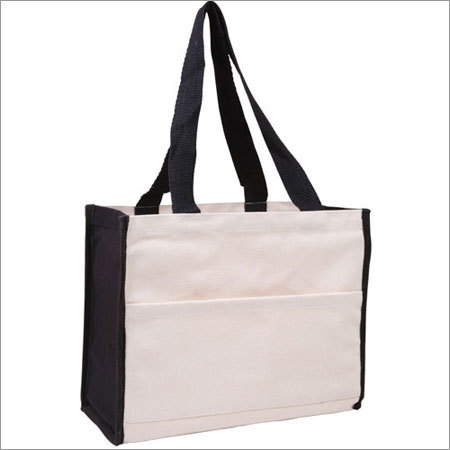 Custom Cotton Bags