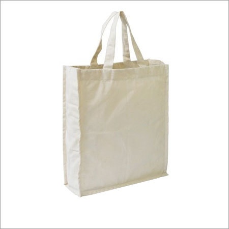 Cotton Carrier Bags