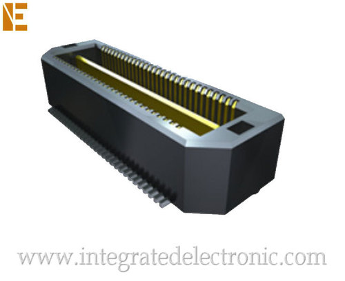High Speed Connectors