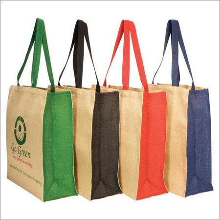 Eco Friendly Jute Bags