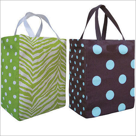 Non Woven Carry Bags
