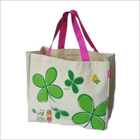 Printed Non Woven Bags