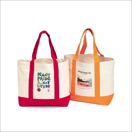 Promotional Tote Bags