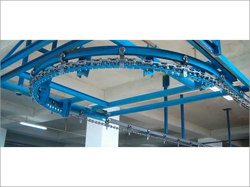 I-Beam Conveyor