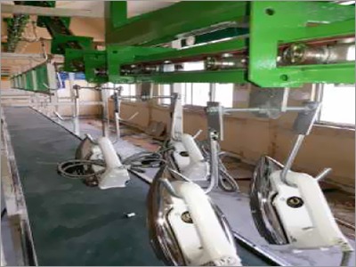 I-Beam Conveyor