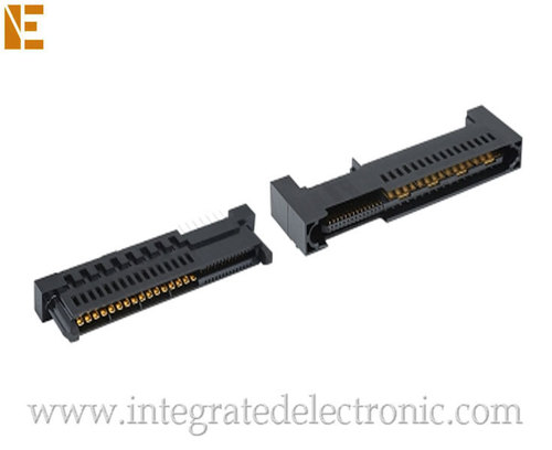 High Speed Connector