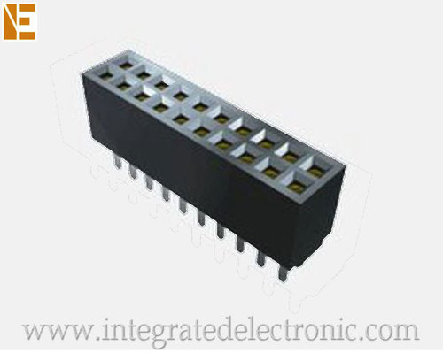 High Speed Connector