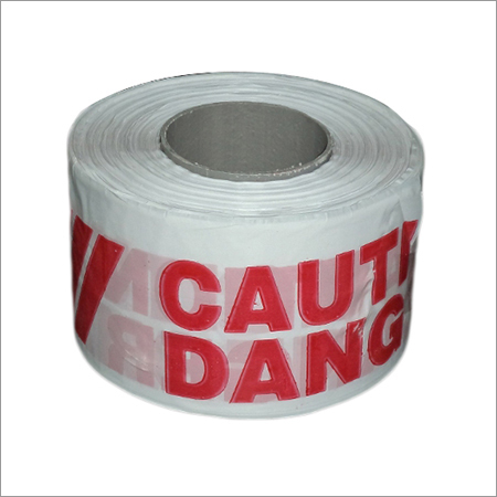 Danger Caution Tape Danger Caution Tape