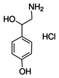 ()-Octopamine Hydrochloride
