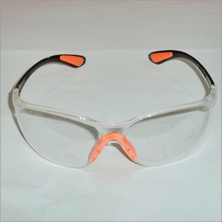 Industrial Safety Goggles