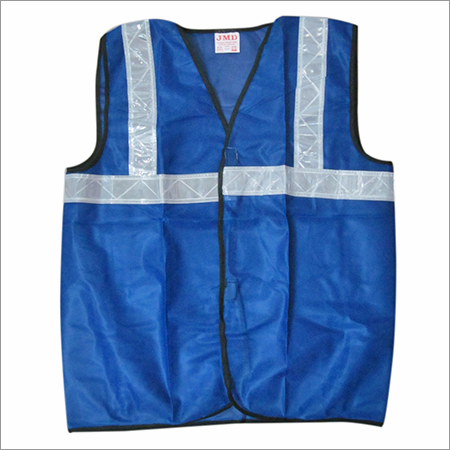 Reflective Safety Jacket