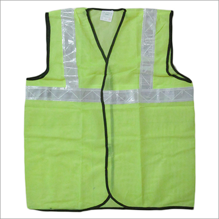 Reflective Traffic Jacket Reflective Traffic Jacket