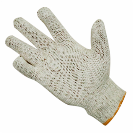 Industrial Safety Gloves