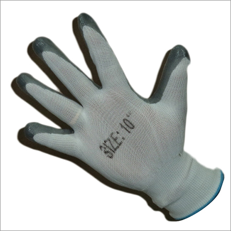 Electrical Safety Gloves