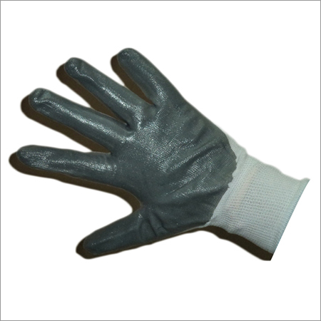 Safety Hand Gloves