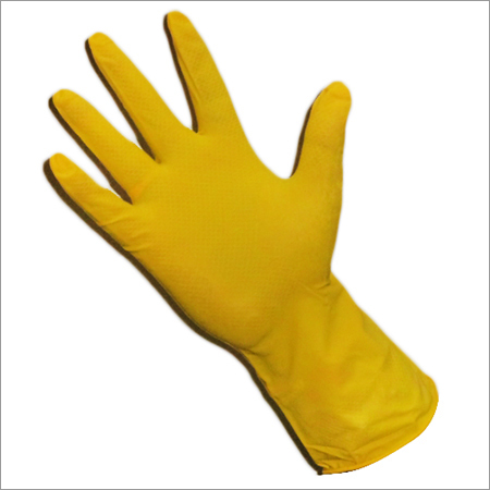 Safety Work Gloves
